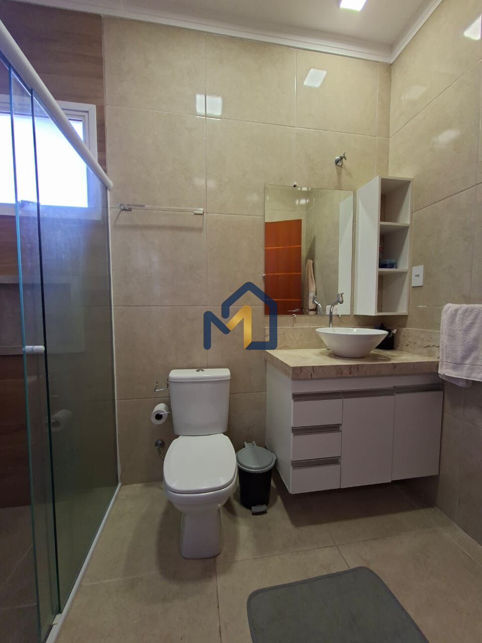 Casa de Condomínio, 3 quartos - Foto 16