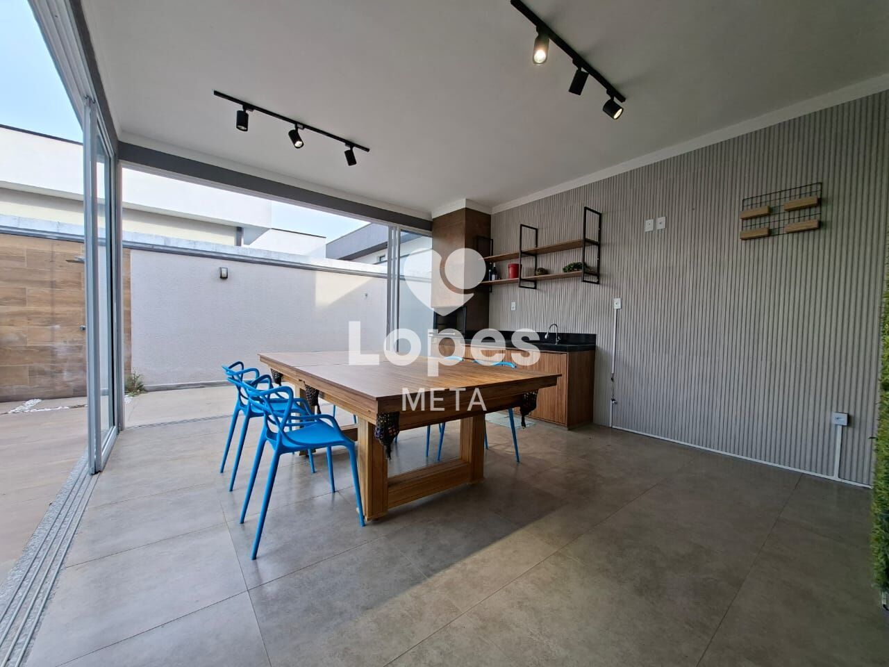 Casa de Condomínio, 3 quartos - Foto 22