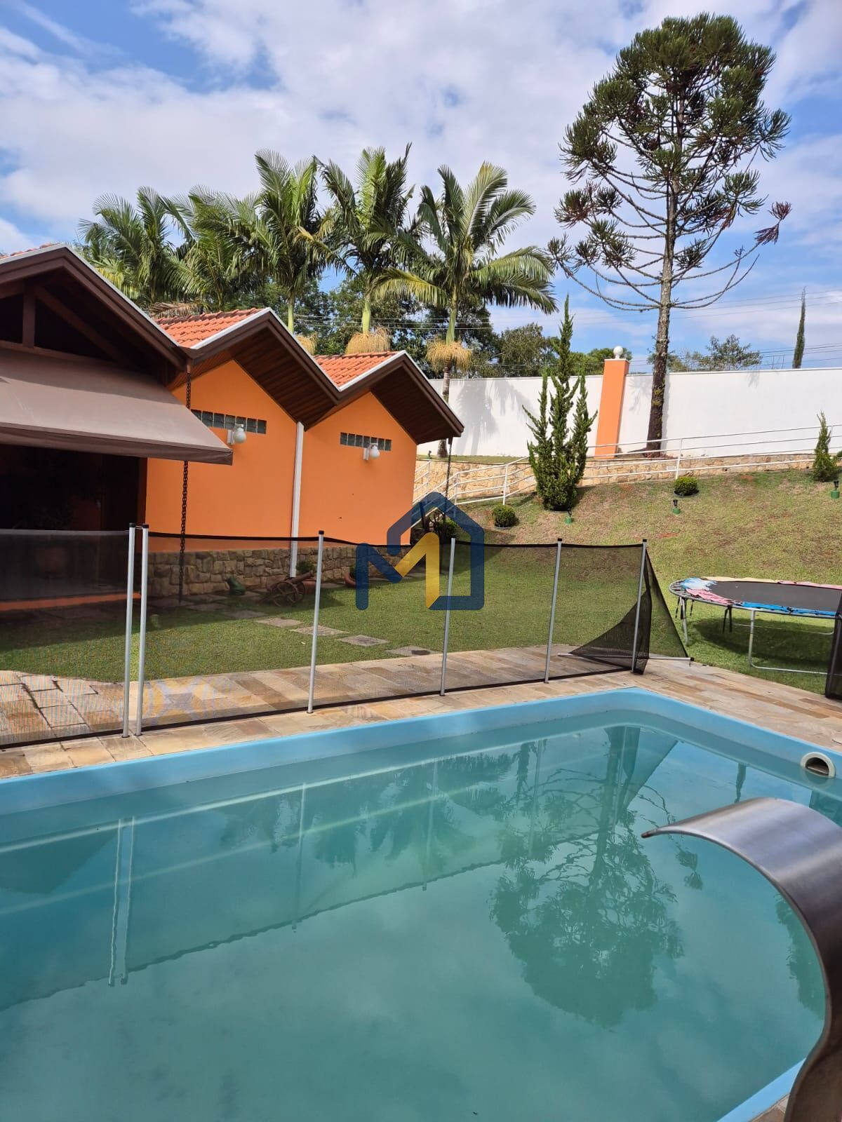 Sítio, 2 quartos, 3860 m² - Foto 2