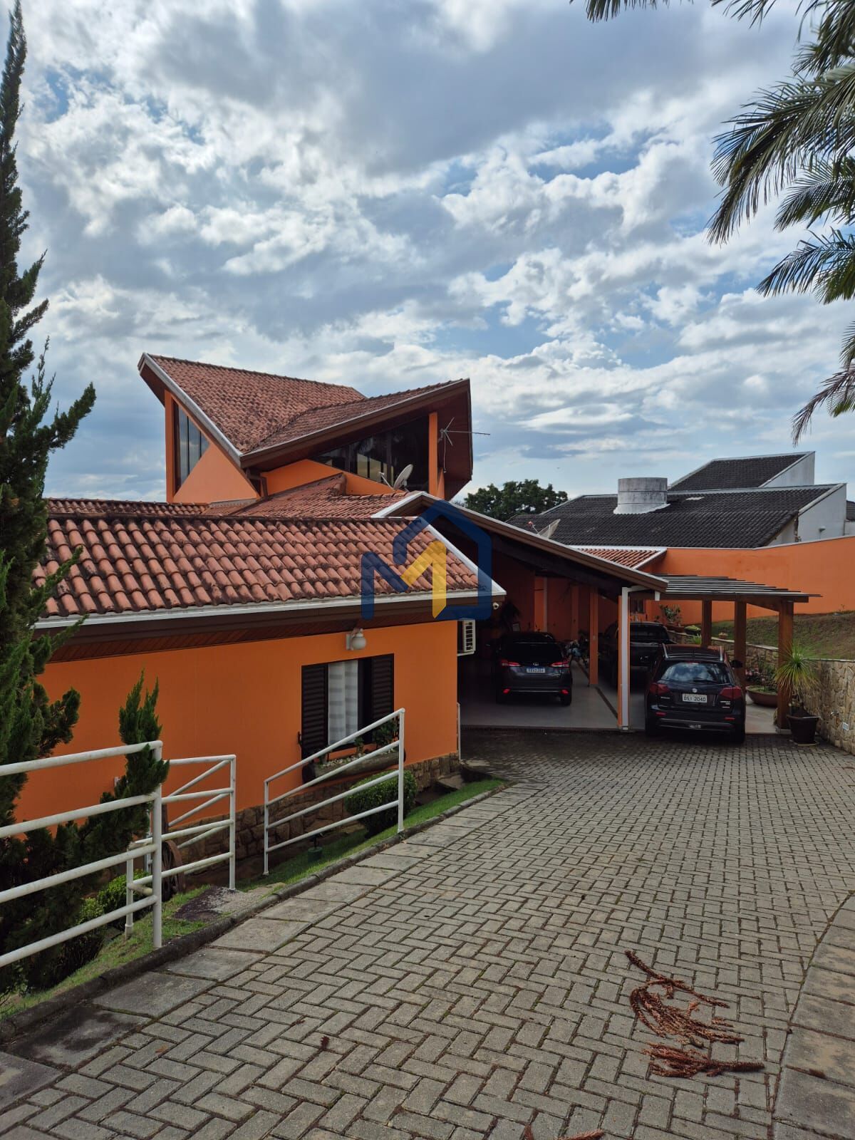 Sítio, 2 quartos, 3860 m² - Foto 15