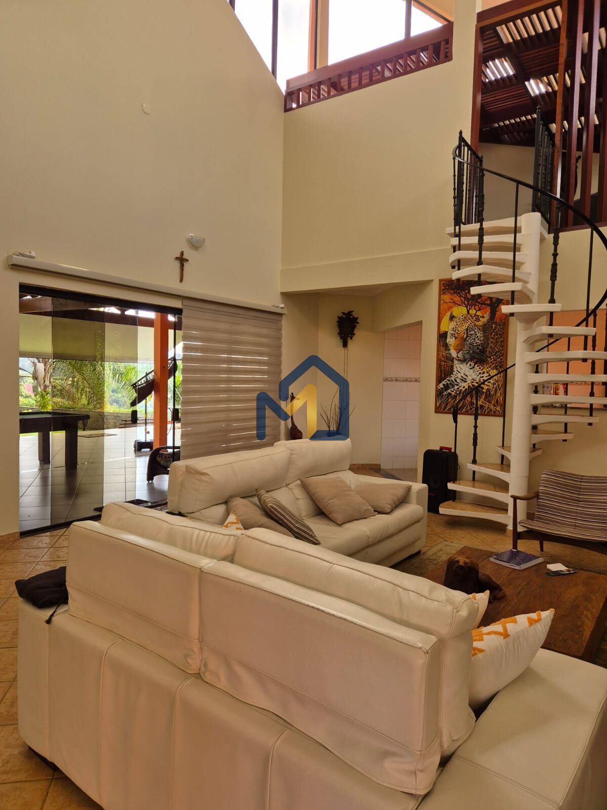 Sítio, 2 quartos, 3860 m² - Foto 18