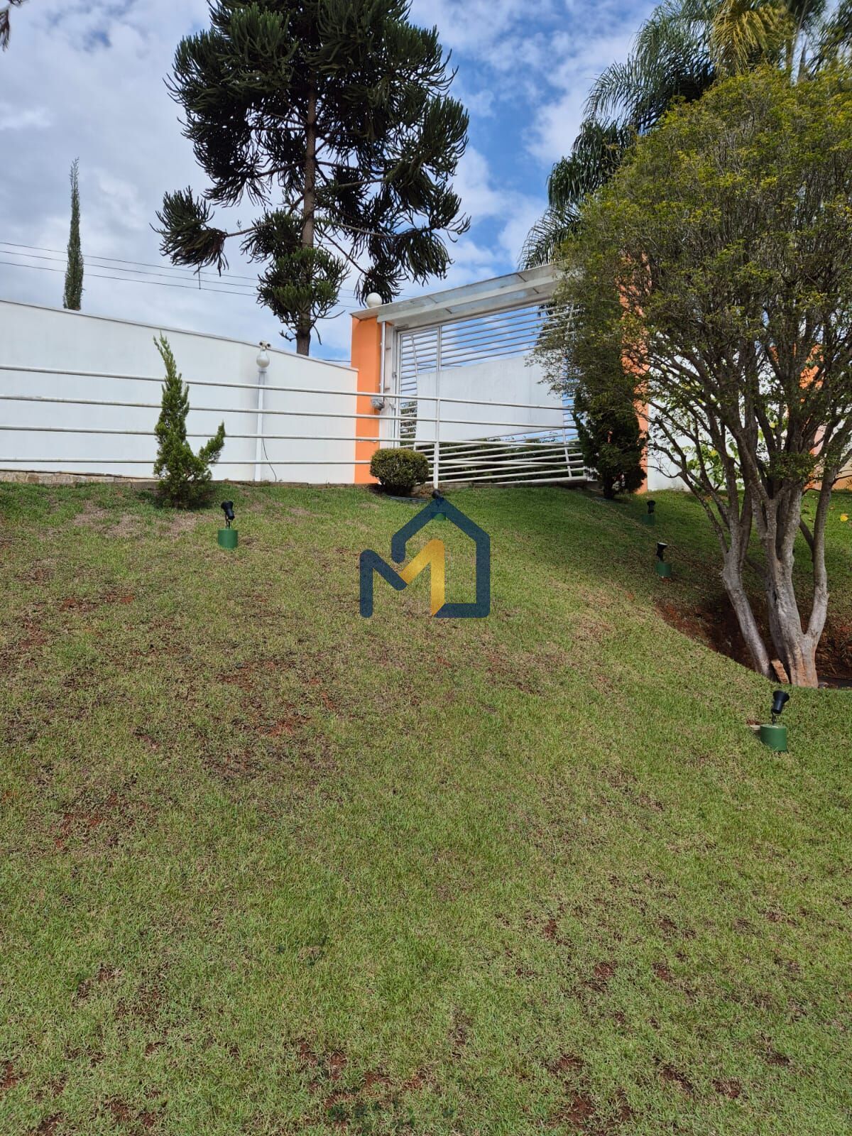Sítio, 2 quartos, 3860 m² - Foto 3