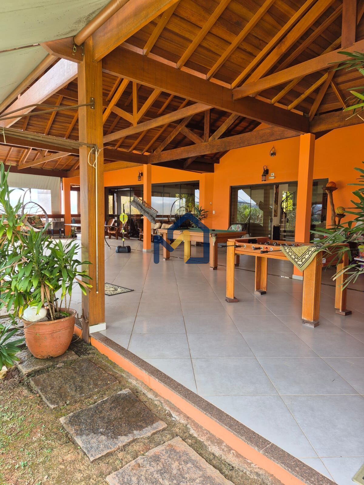 Sítio, 2 quartos, 3860 m² - Foto 11