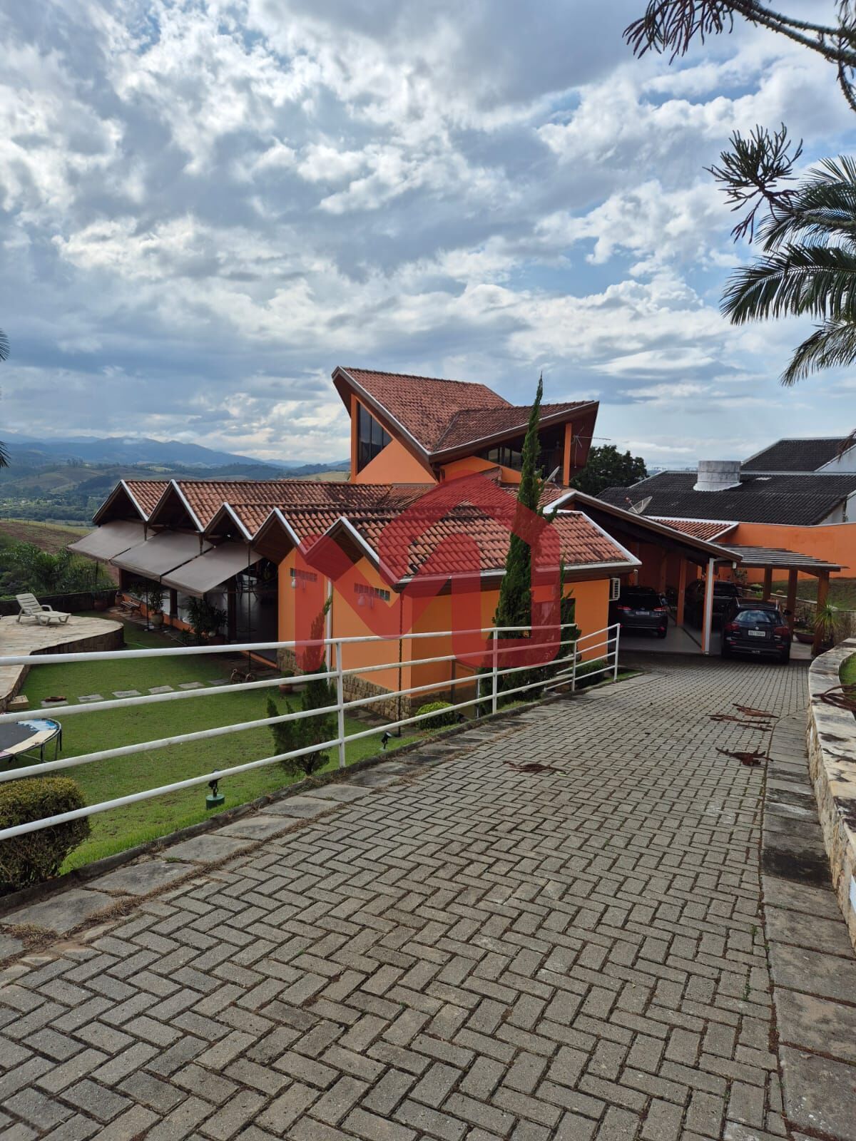 Sítio, 2 quartos, 3860 m² - Foto 41