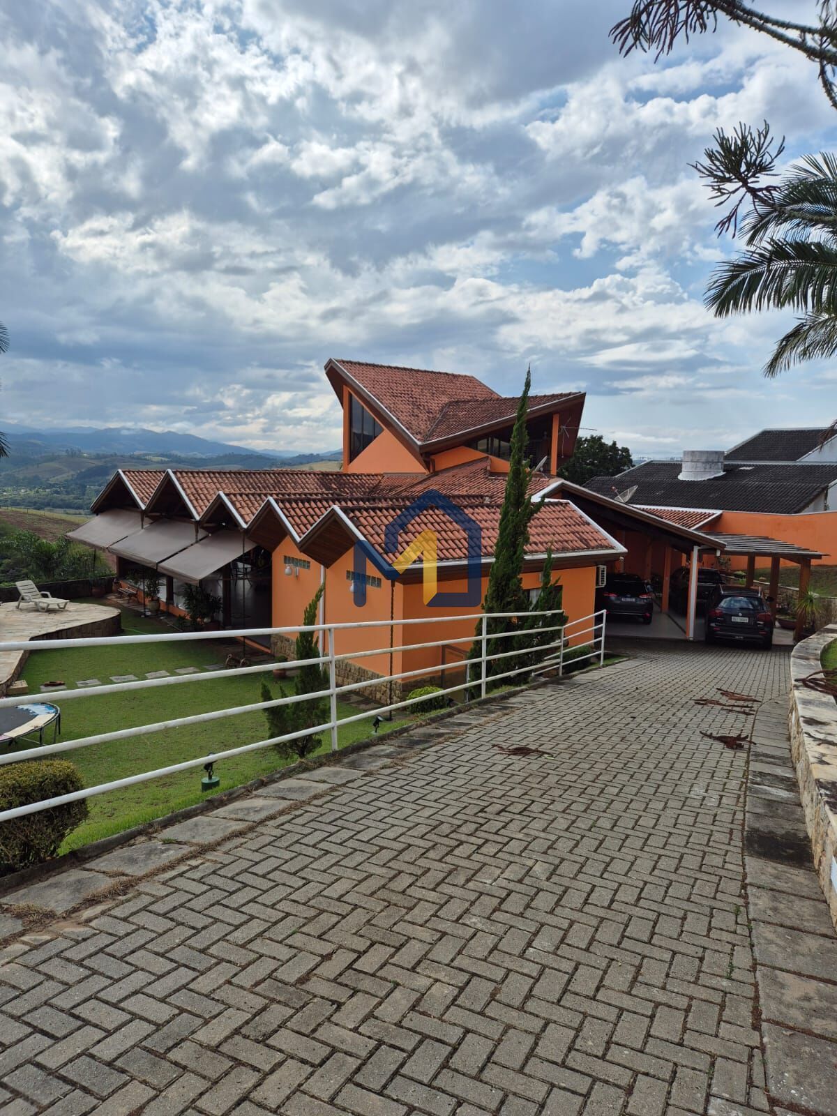 Sítio, 2 quartos, 3860 m² - Foto 41