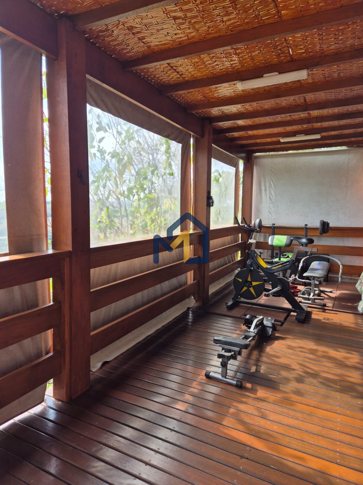 Sítio, 2 quartos, 3860 m² - Foto 35