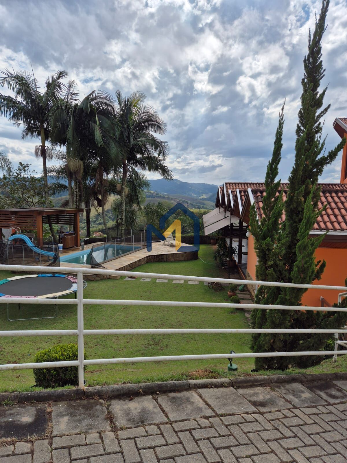 Sítio, 2 quartos, 3860 m² - Foto 44