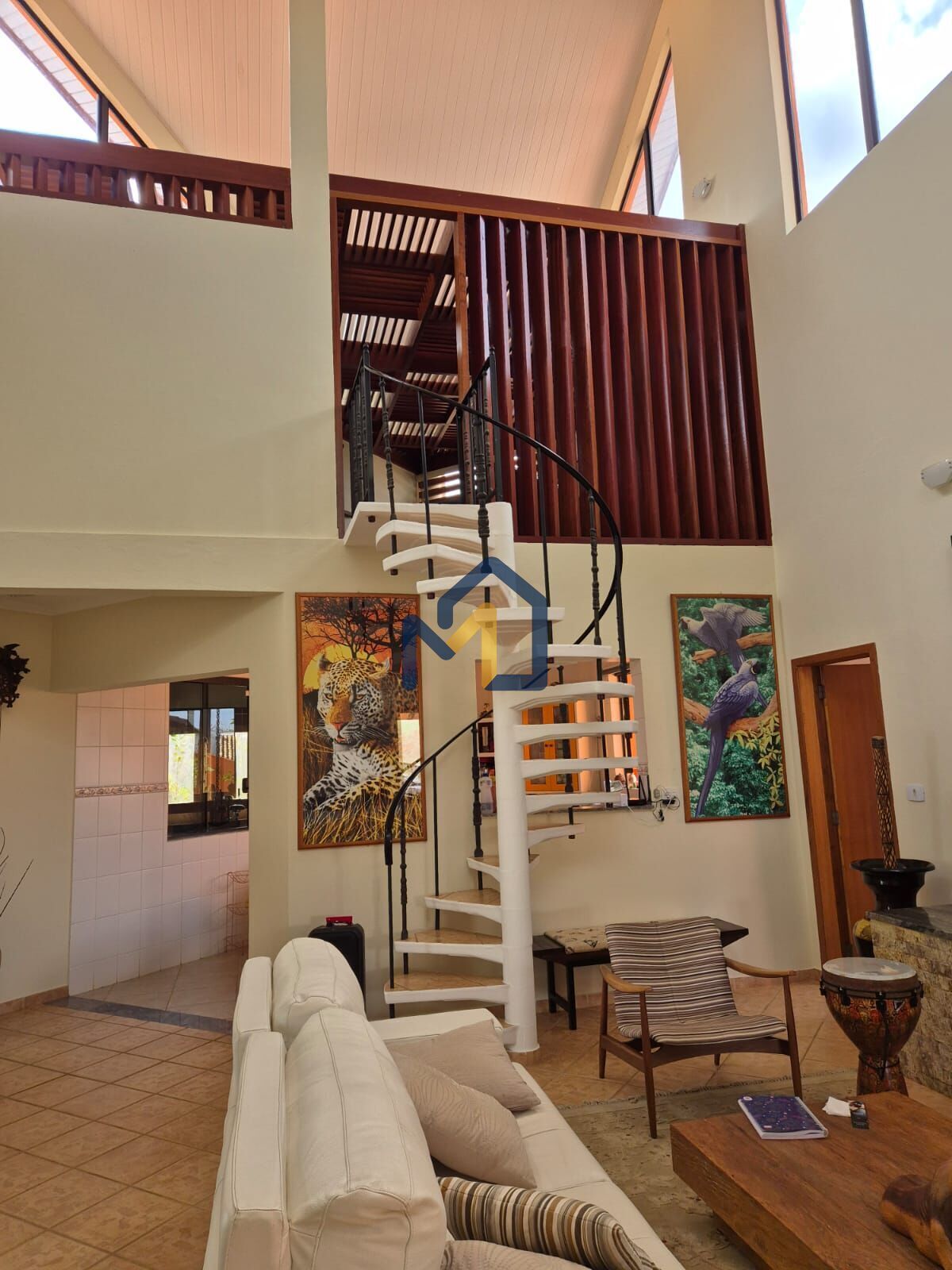 Sítio, 2 quartos, 3860 m² - Foto 17