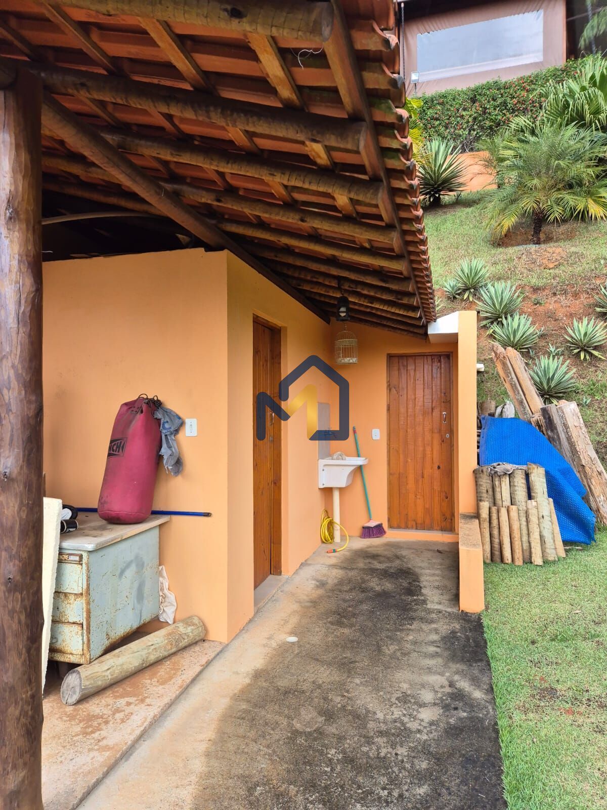 Sítio, 2 quartos, 3860 m² - Foto 43