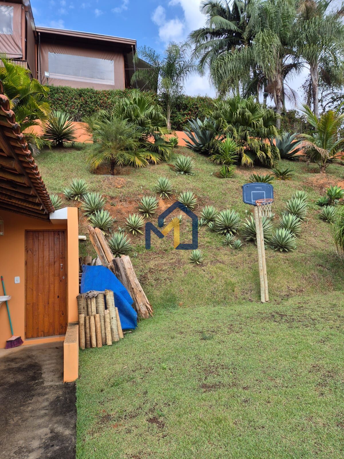 Sítio, 2 quartos, 3860 m² - Foto 42