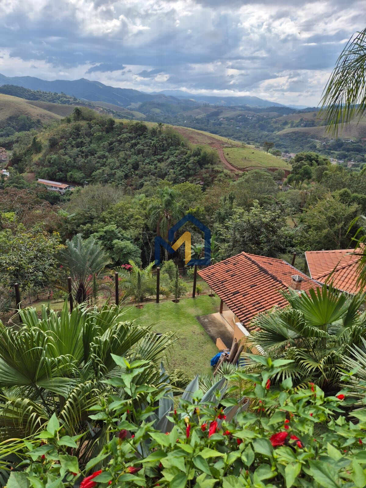 Sítio, 2 quartos, 3860 m² - Foto 47
