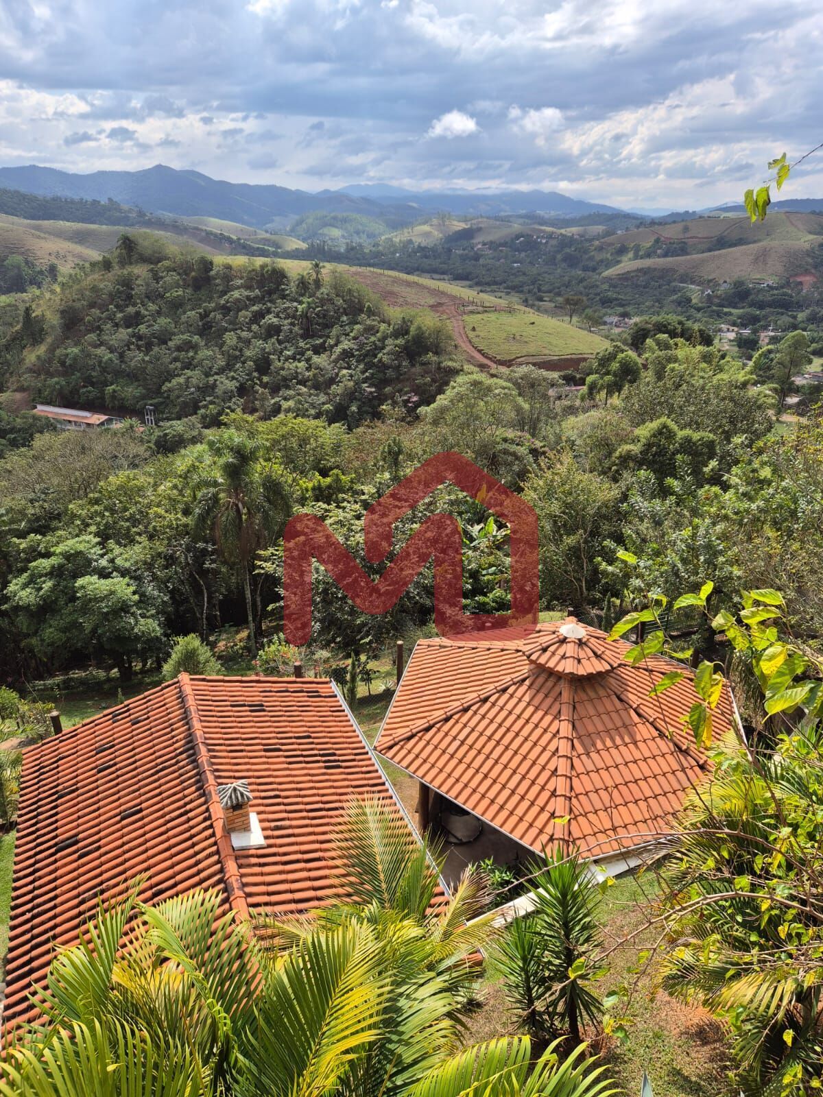 Sítio, 2 quartos, 3860 m² - Foto 45