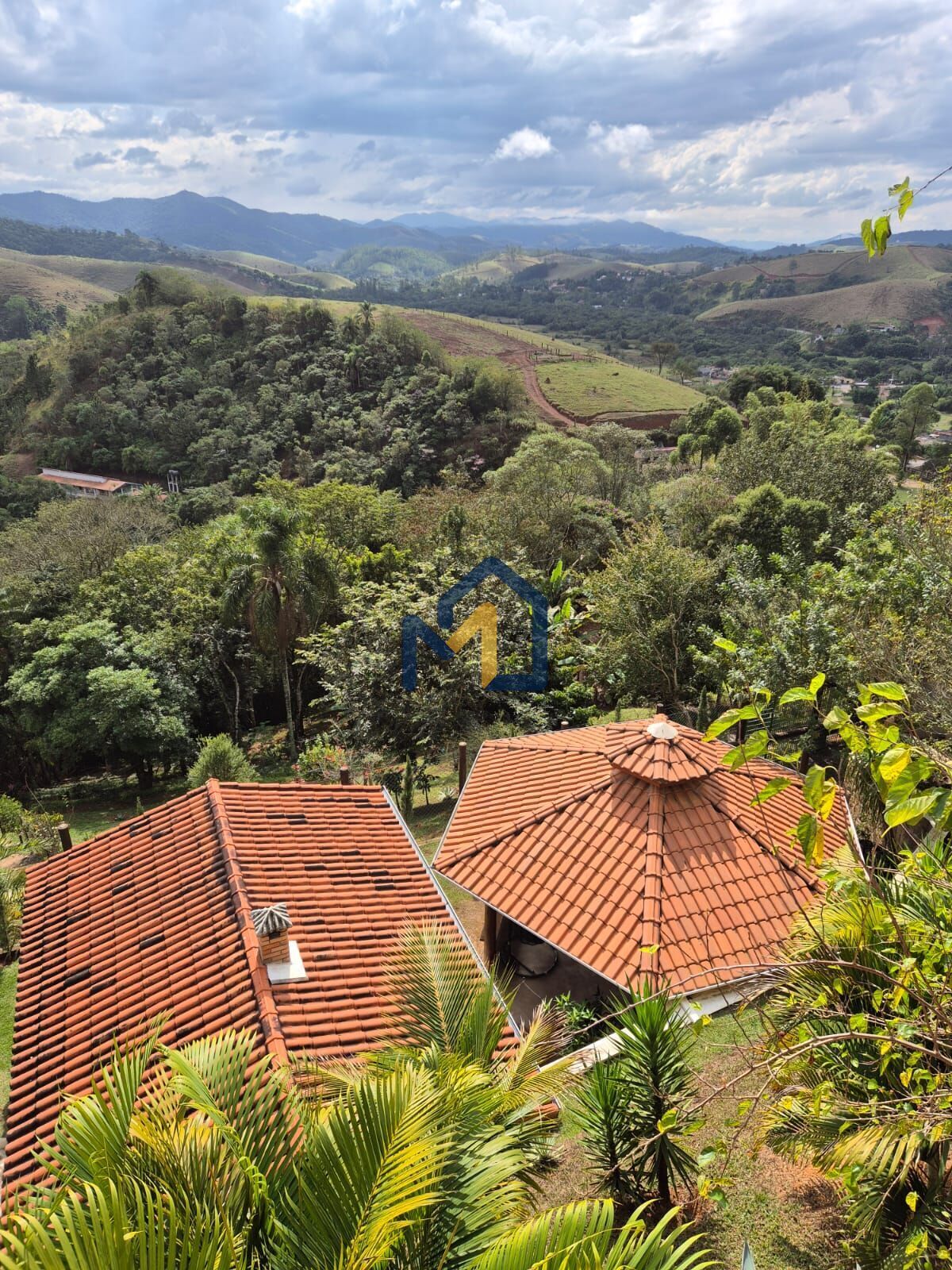 Sítio, 2 quartos, 3860 m² - Foto 45