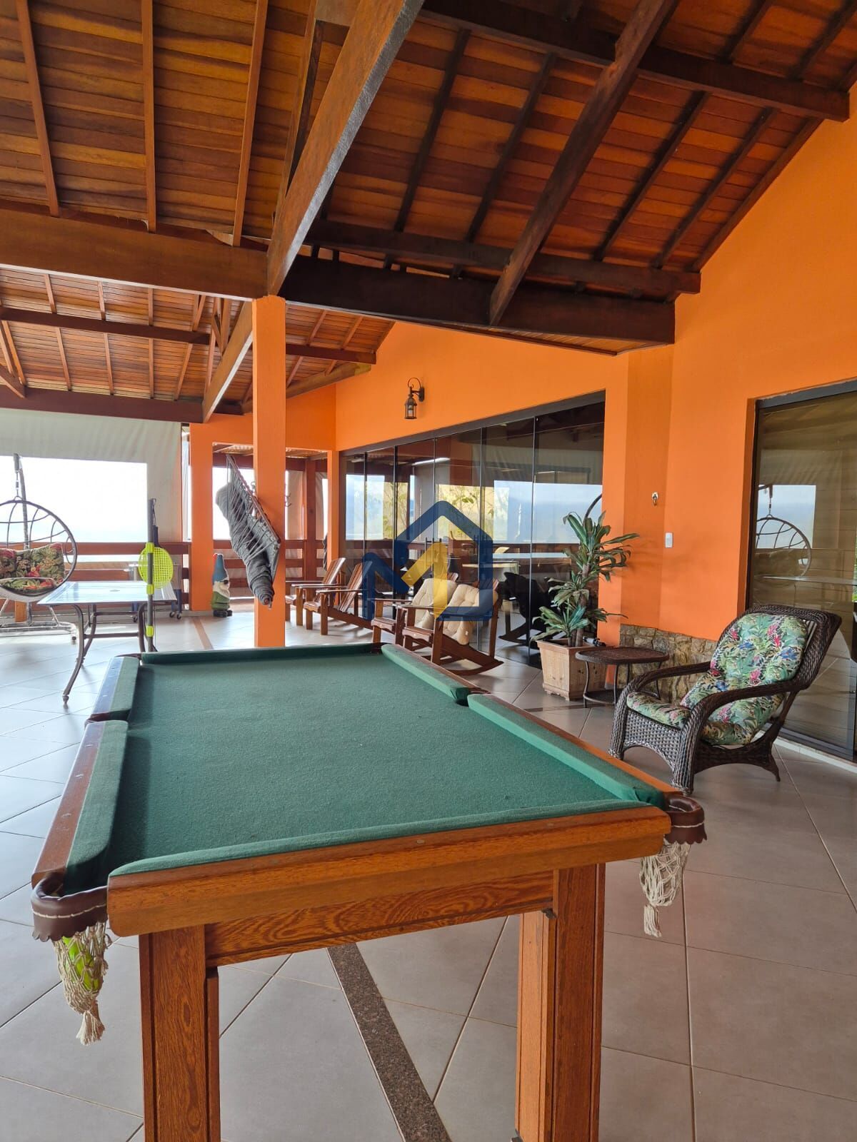 Sítio, 2 quartos, 3860 m² - Foto 13