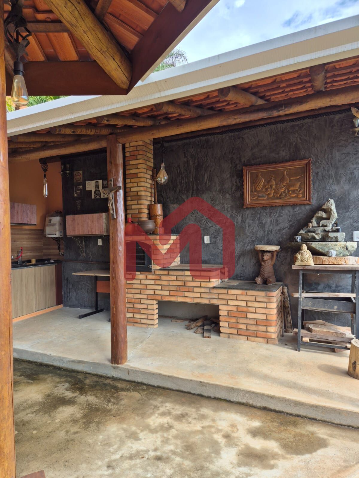 Sítio, 2 quartos, 3860 m² - Foto 28