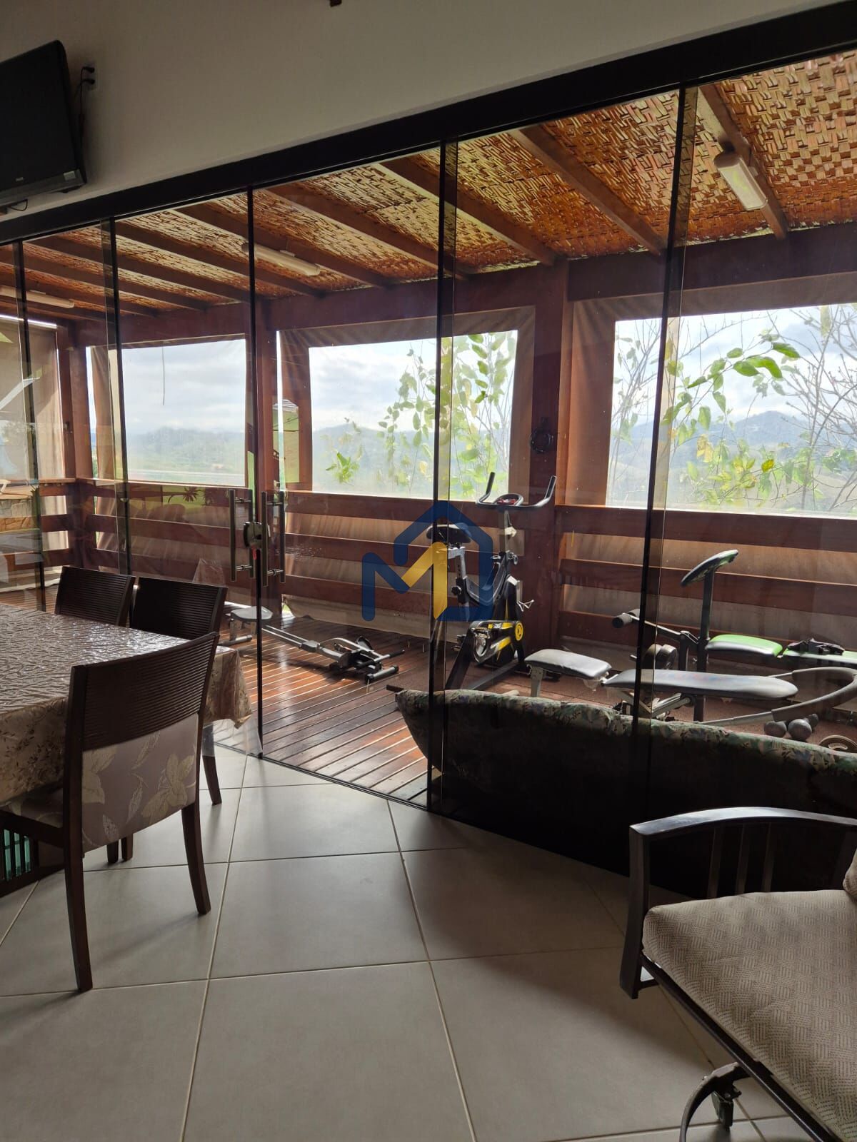 Sítio, 2 quartos, 3860 m² - Foto 22