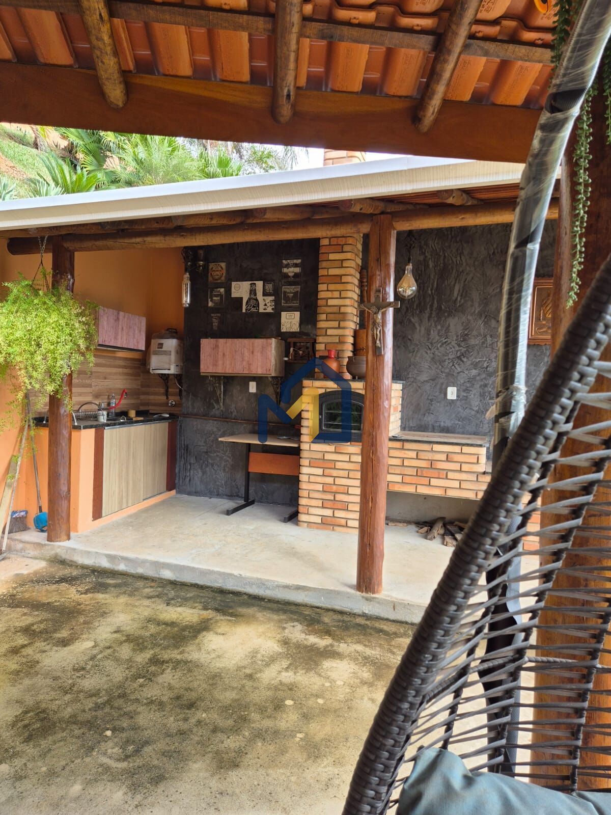 Sítio, 2 quartos, 3860 m² - Foto 29