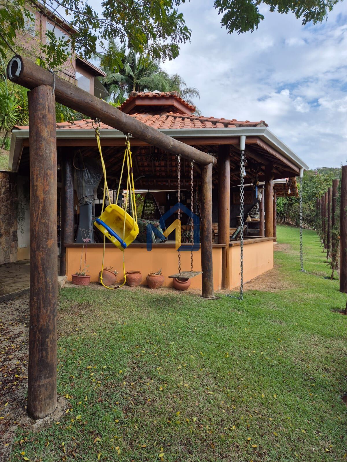 Sítio, 2 quartos, 3860 m² - Foto 32