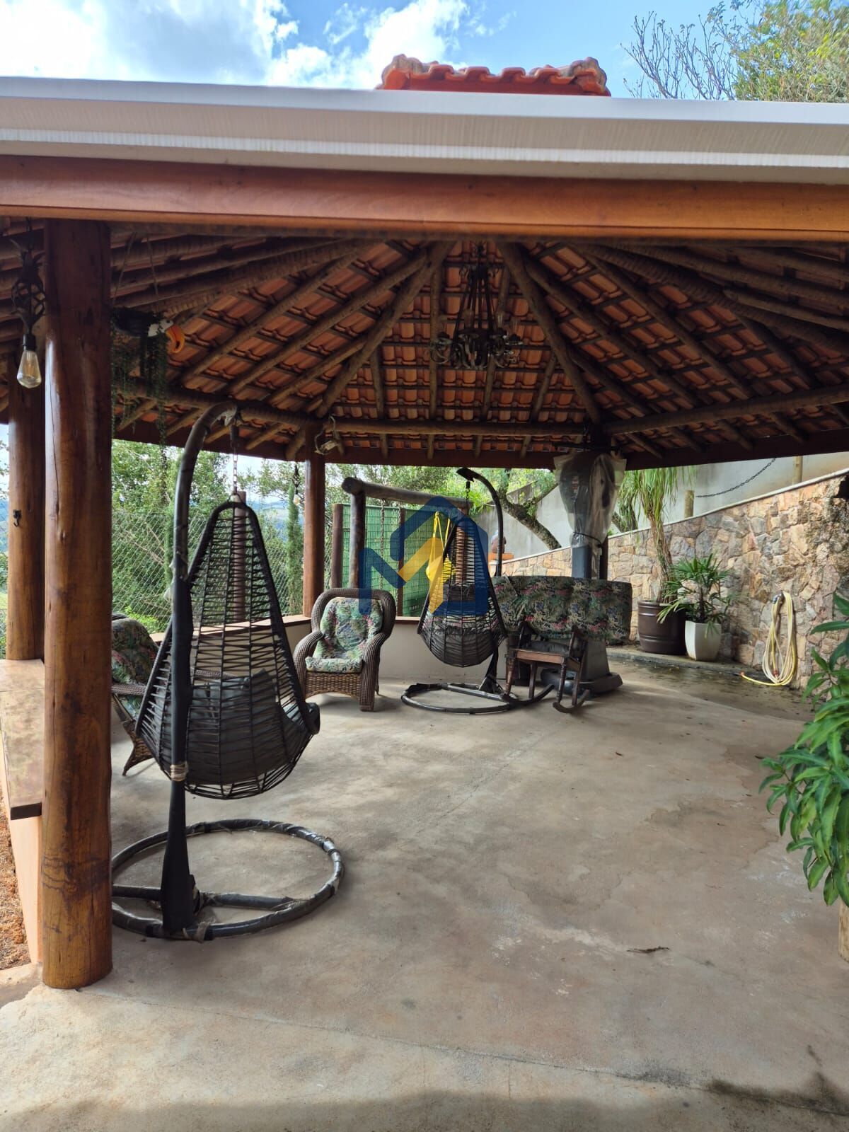 Sítio, 2 quartos, 3860 m² - Foto 31