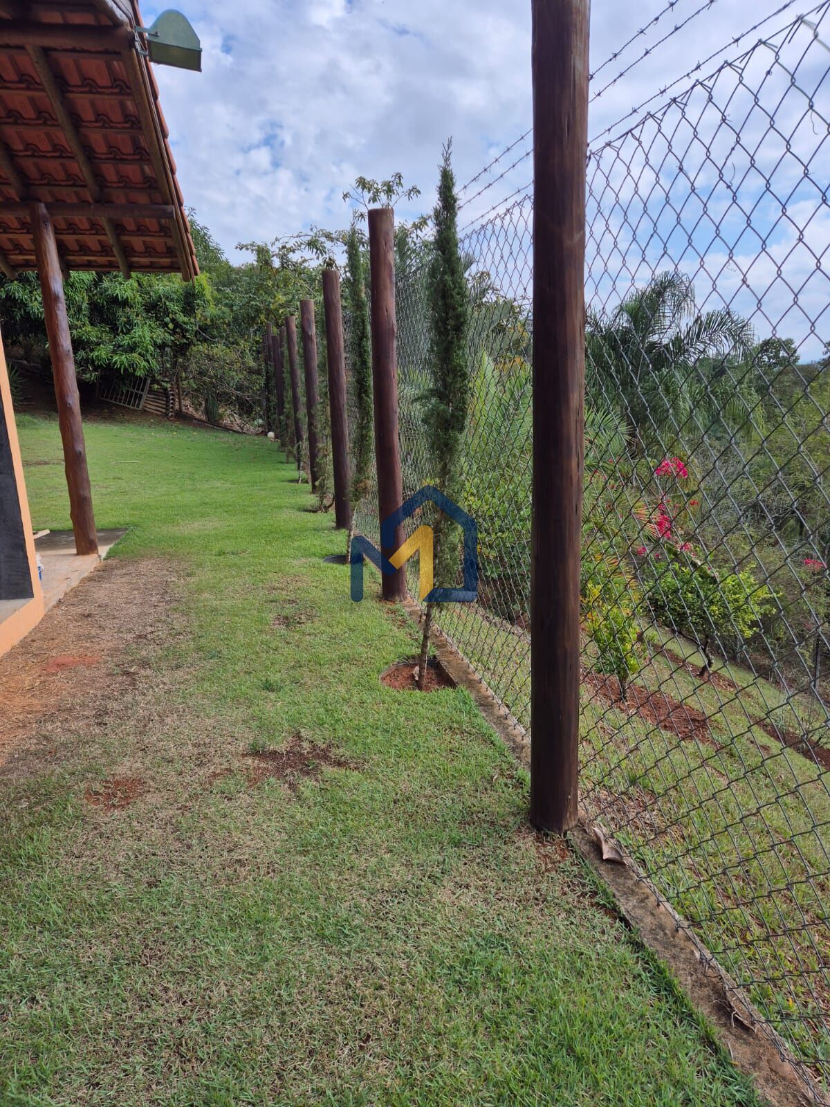 Sítio, 2 quartos, 3860 m² - Foto 5