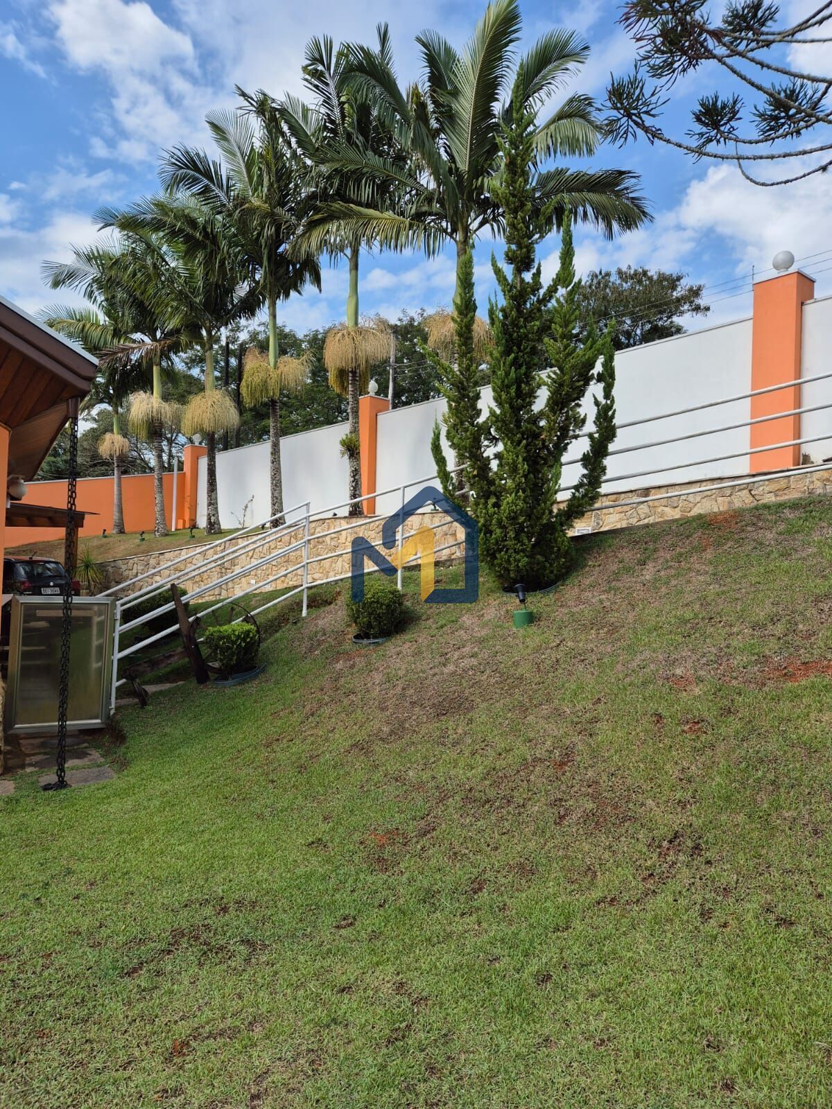 Sítio, 2 quartos, 3860 m² - Foto 4