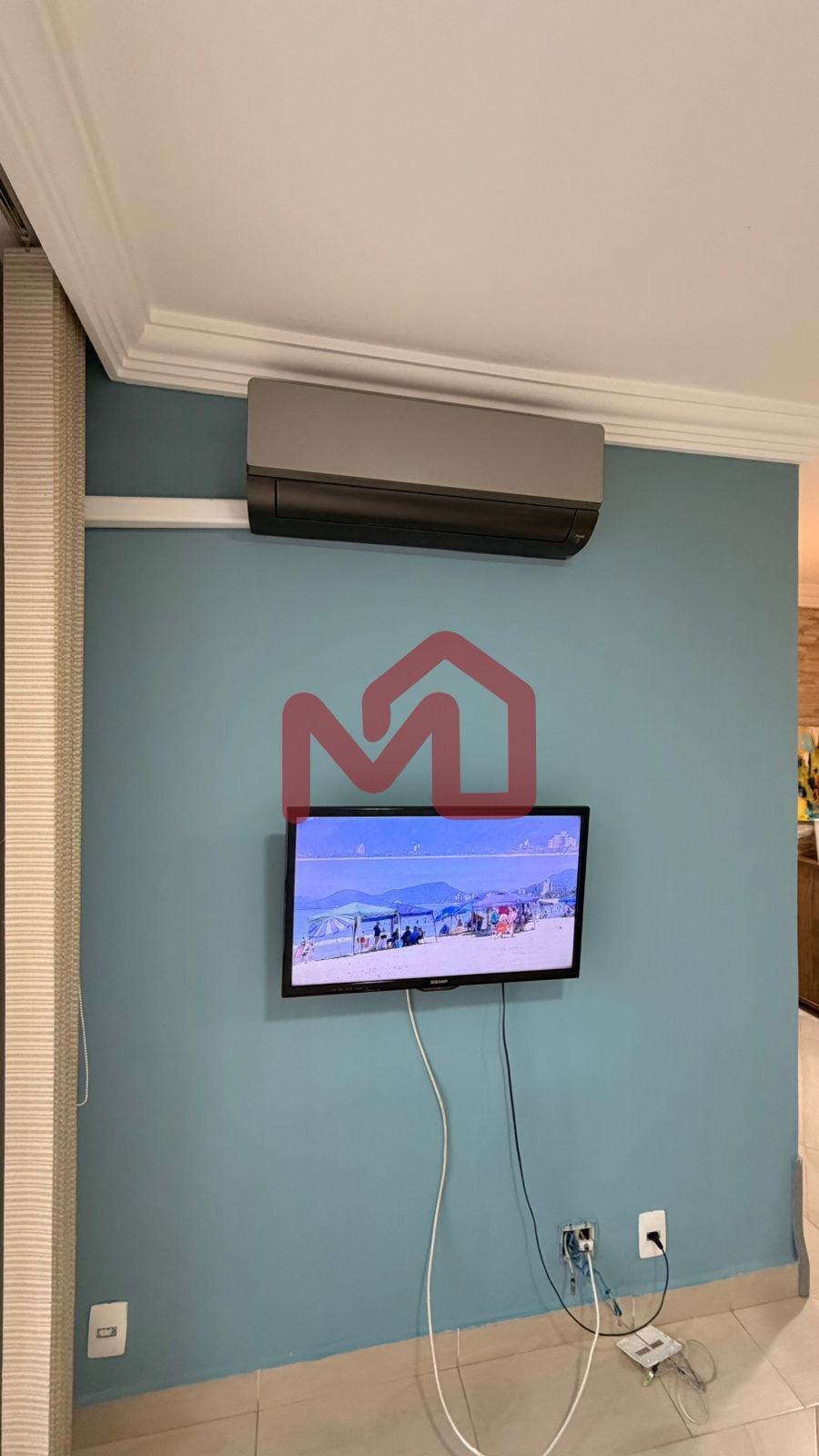 Apartamento, 2 quartos, 62 m² - Foto 7