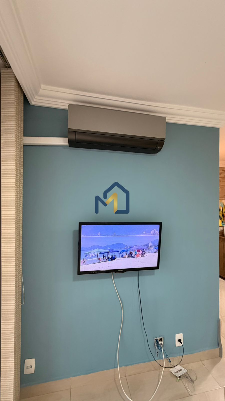 Apartamento, 2 quartos, 62 m² - Foto 7