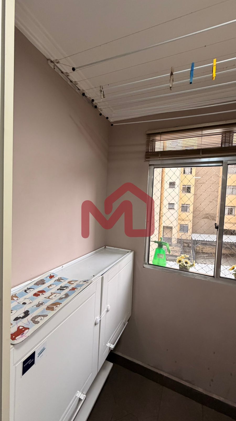 Apartamento, 2 quartos, 62 m² - Foto 17