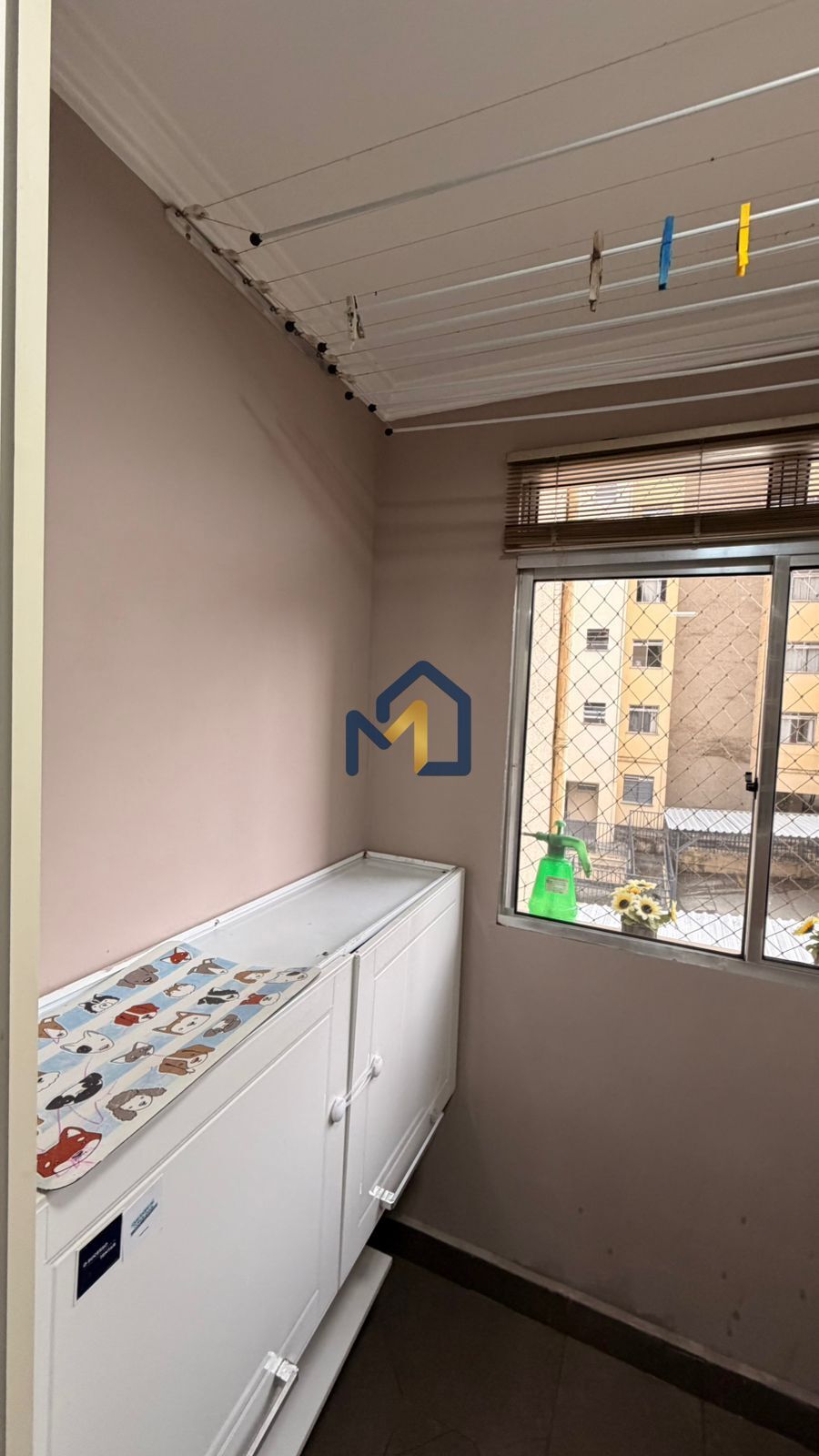 Apartamento, 2 quartos, 62 m² - Foto 17