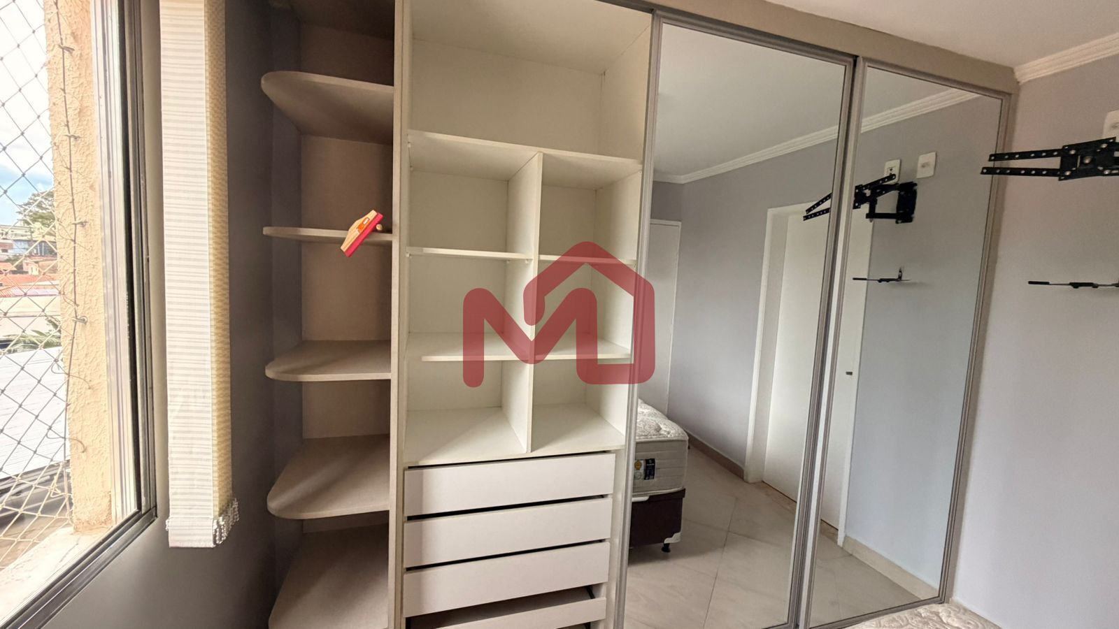 Apartamento, 2 quartos, 62 m² - Foto 15