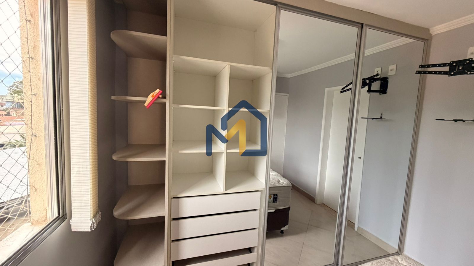 Apartamento, 2 quartos, 62 m² - Foto 15