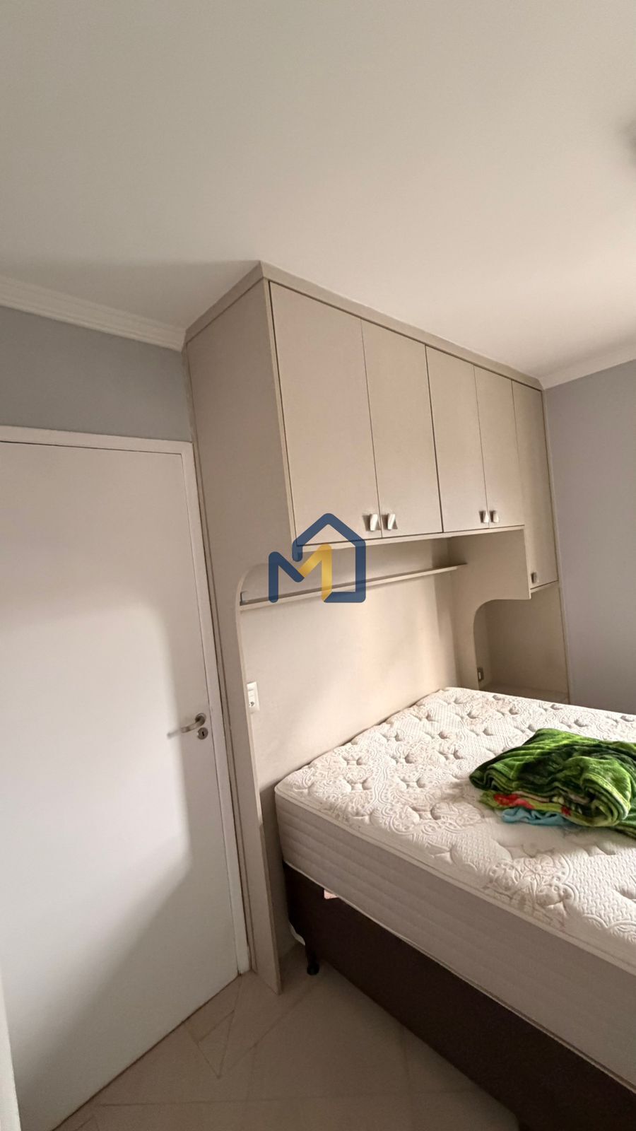 Apartamento, 2 quartos, 62 m² - Foto 11