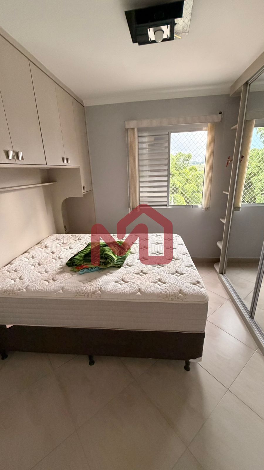Apartamento, 2 quartos, 62 m² - Foto 9