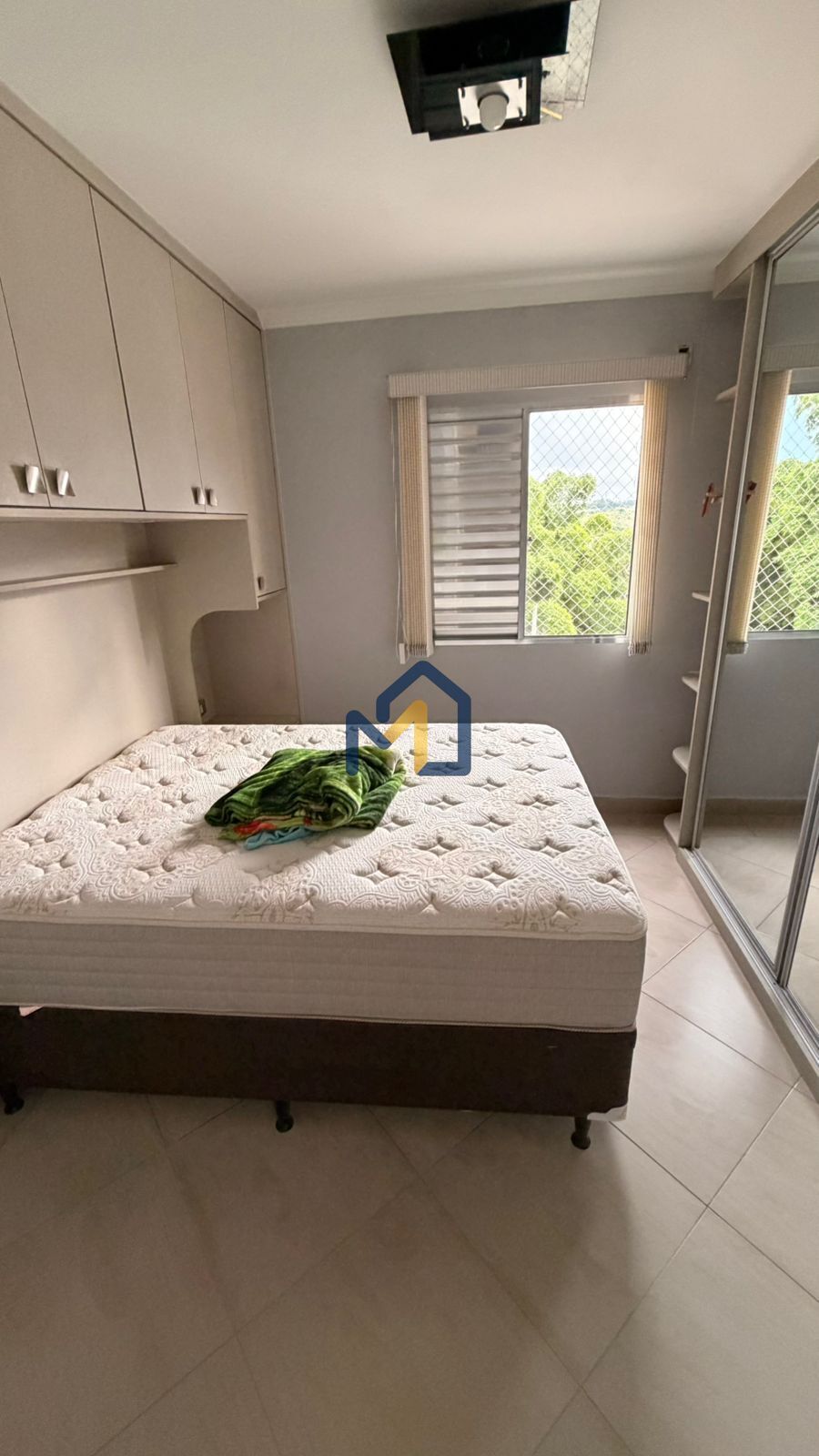 Apartamento, 2 quartos, 62 m² - Foto 9