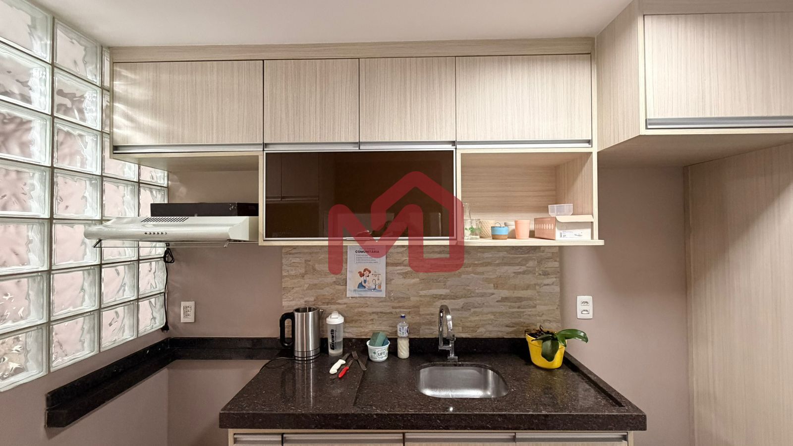 Apartamento, 2 quartos, 62 m² - Foto 5