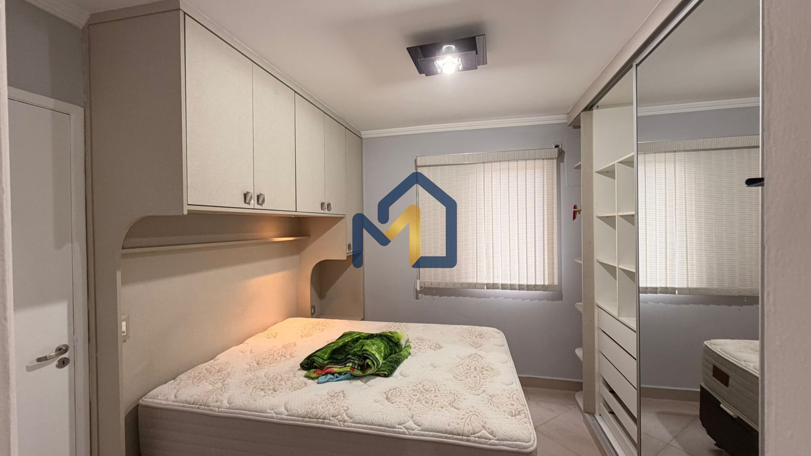 Apartamento, 2 quartos, 62 m² - Foto 10
