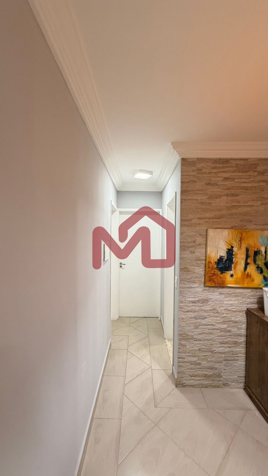 Apartamento, 2 quartos, 62 m² - Foto 3