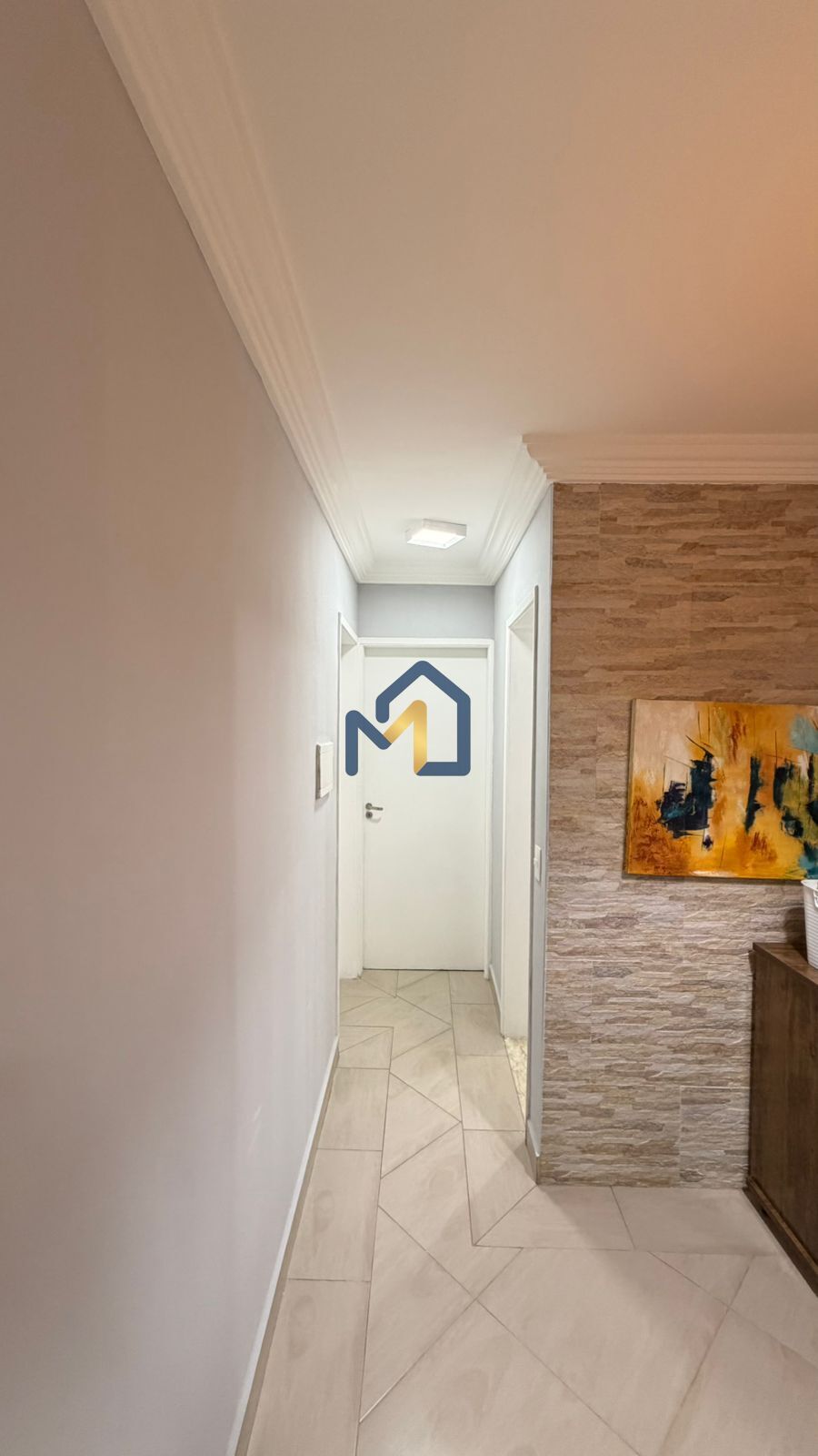 Apartamento, 2 quartos, 62 m² - Foto 3