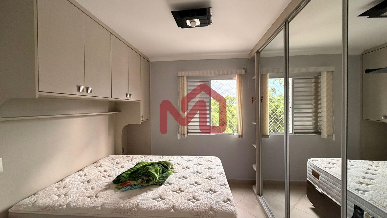 Apartamento, 2 quartos, 62 m² - Foto 8