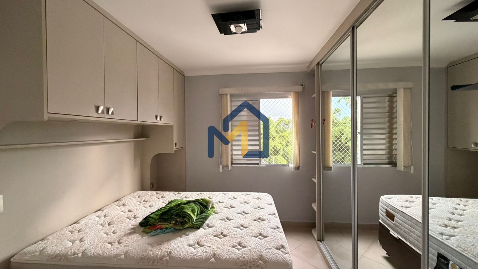 Apartamento, 2 quartos, 62 m² - Foto 8