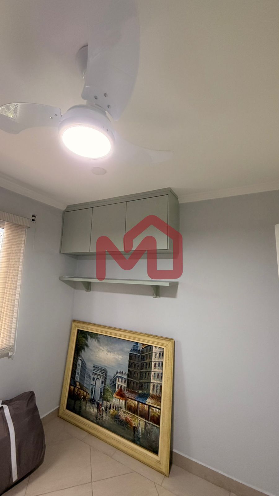 Apartamento, 2 quartos, 62 m² - Foto 6