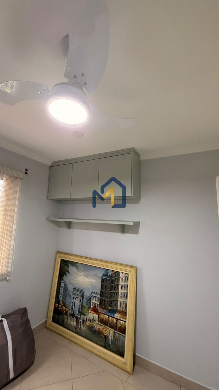 Apartamento, 2 quartos, 62 m² - Foto 6