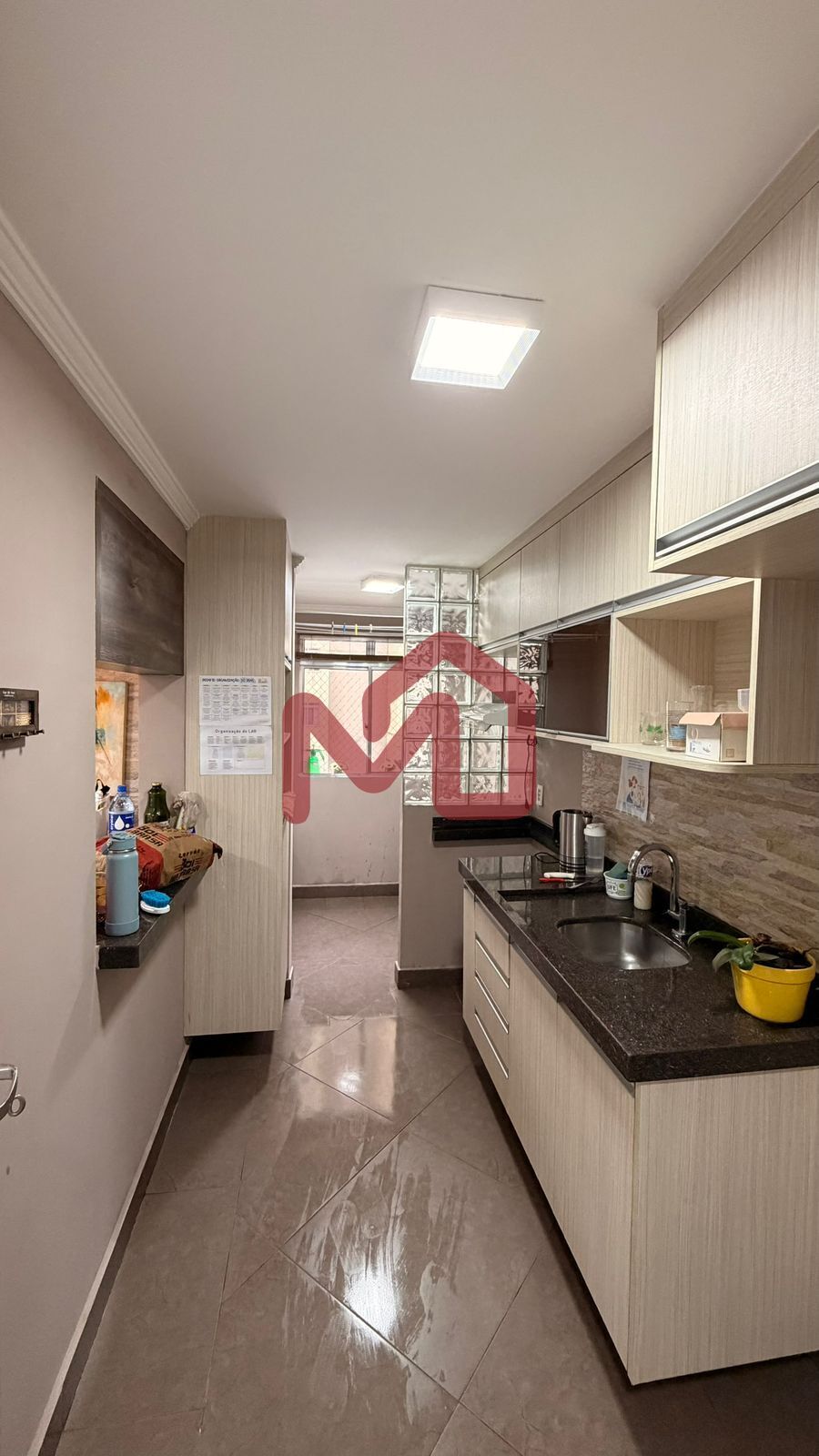 Apartamento, 2 quartos, 62 m² - Foto 4