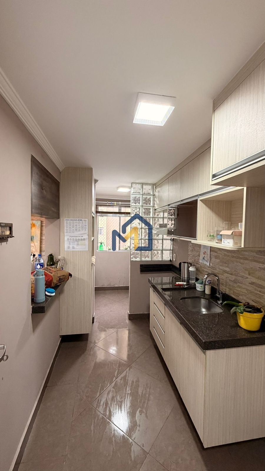 Apartamento, 2 quartos, 62 m² - Foto 4