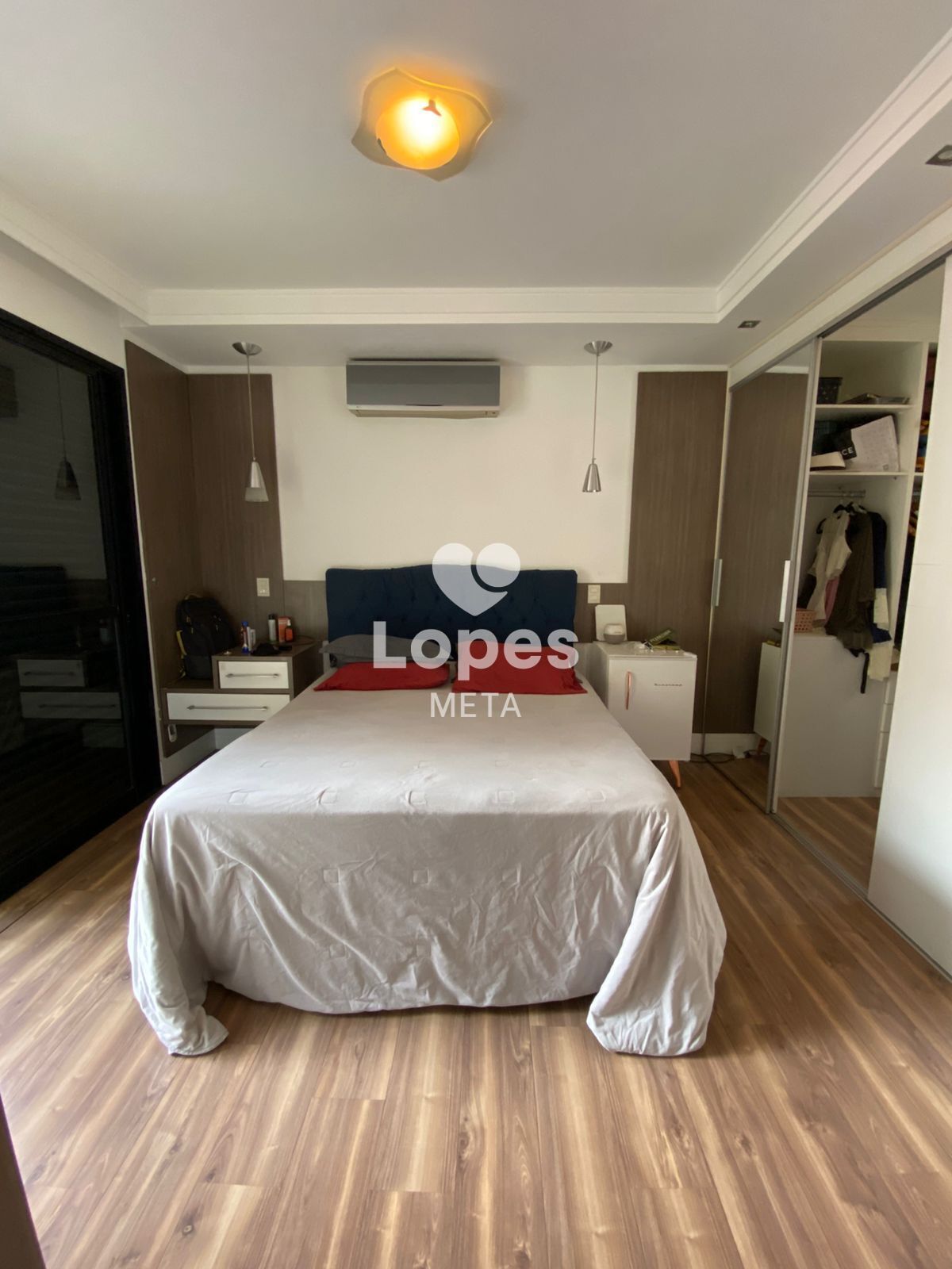 Apartamento, 4 quartos, 152 m² - Foto 10