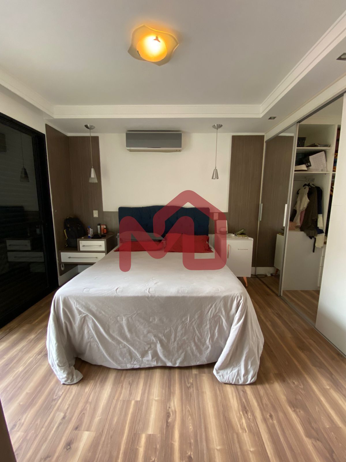 Apartamento, 4 quartos, 152 m² - Foto 10