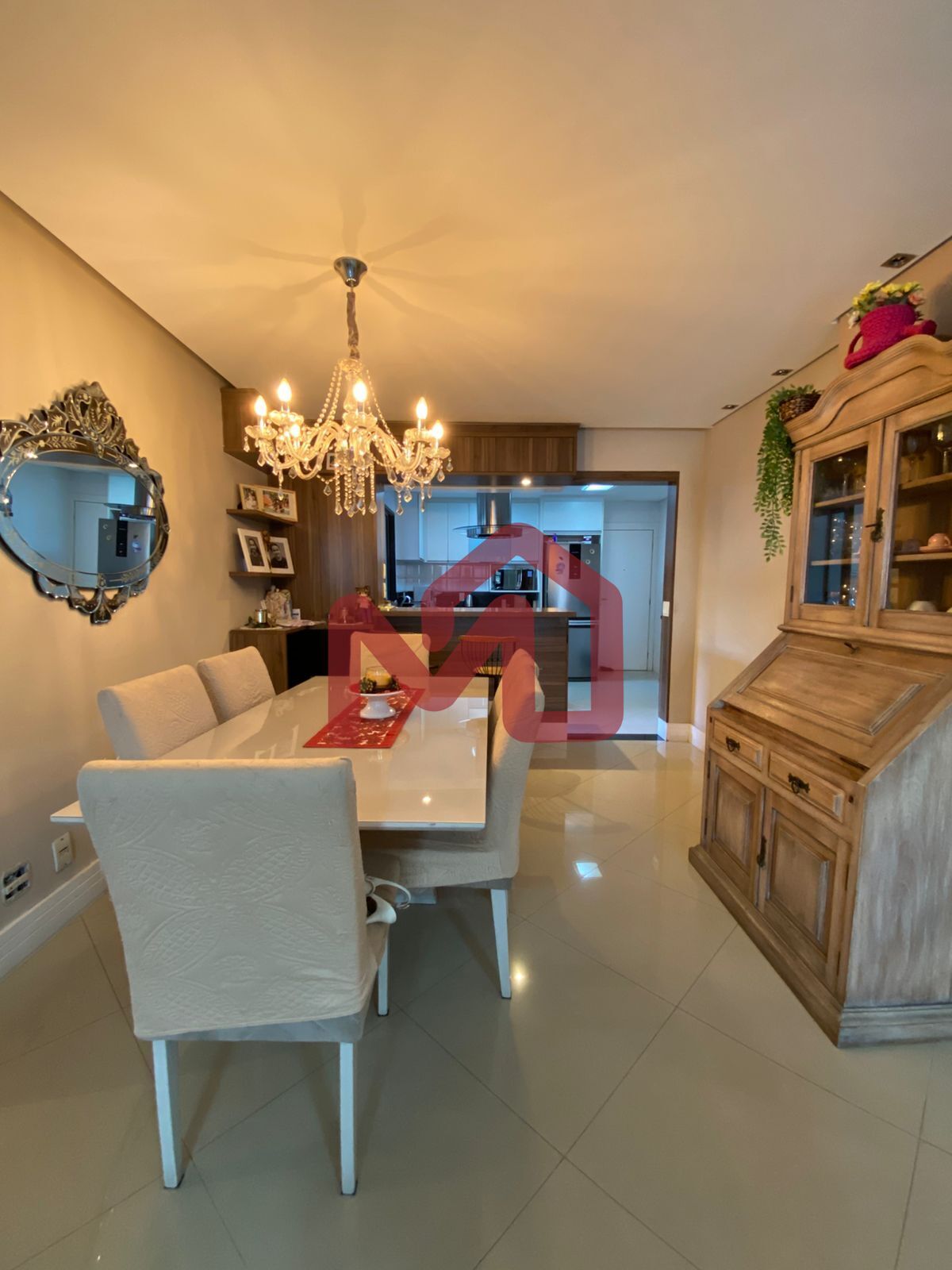 Apartamento, 4 quartos, 152 m² - Foto 1