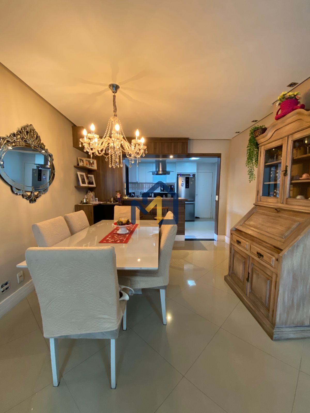 Apartamento, 4 quartos, 152 m² - Foto 1
