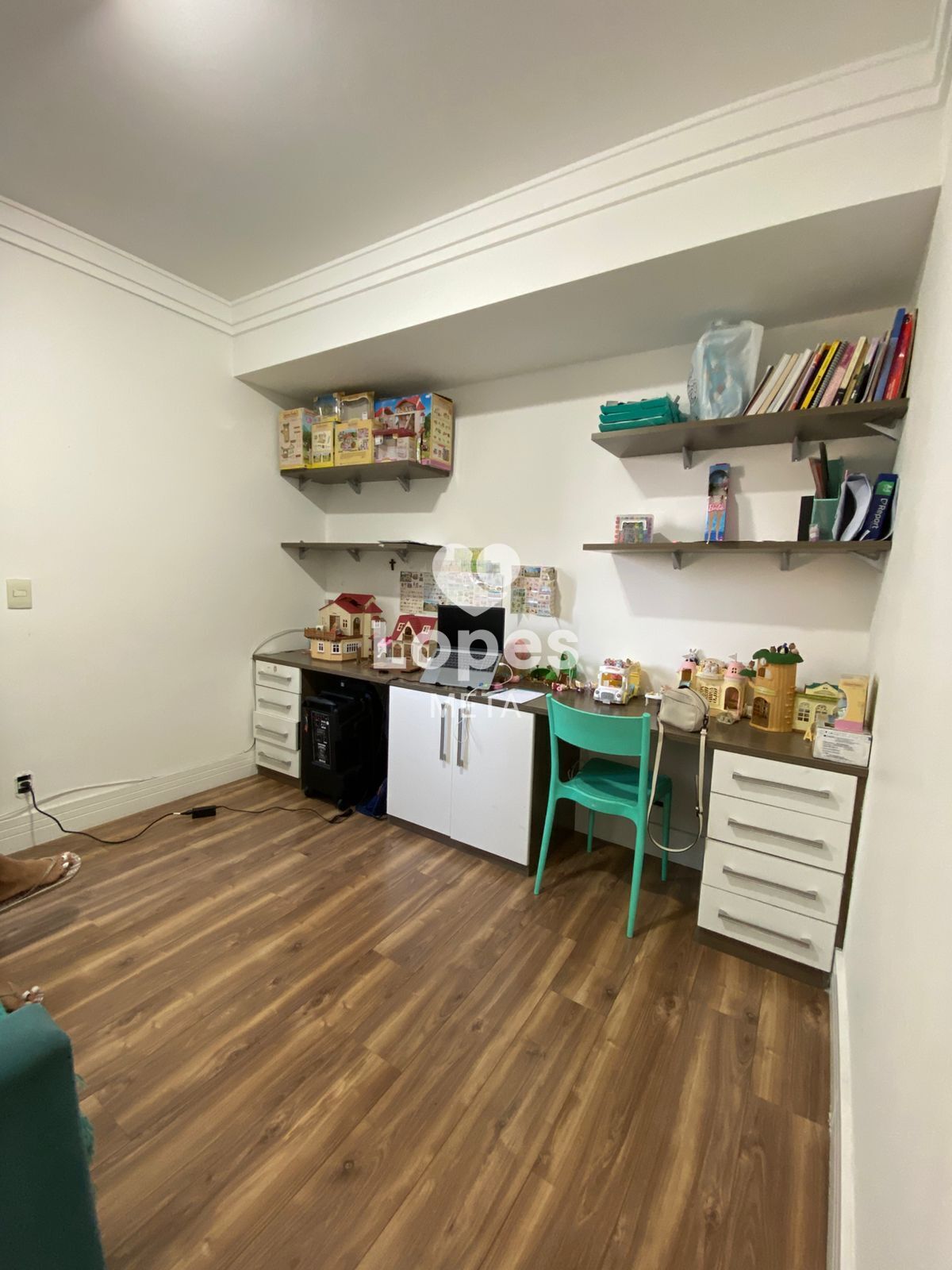 Apartamento, 4 quartos, 152 m² - Foto 12