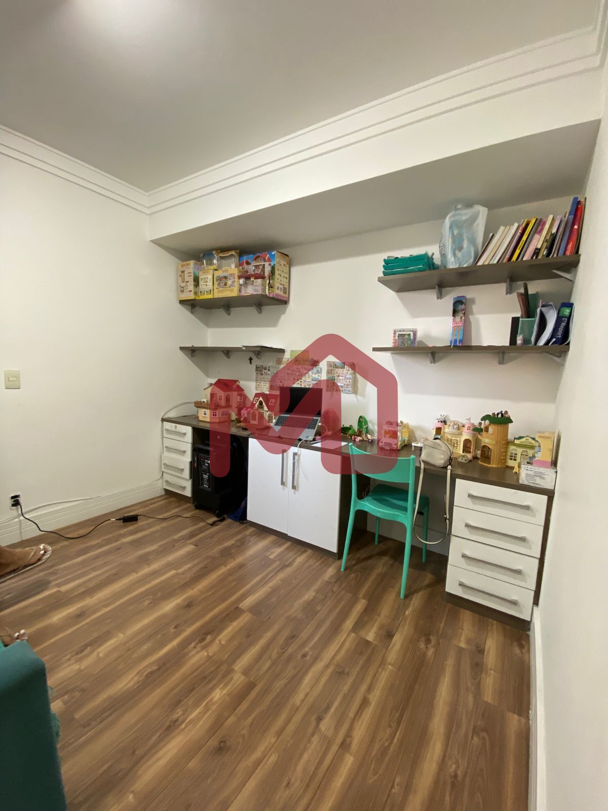 Apartamento, 4 quartos, 152 m² - Foto 12